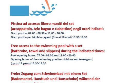 Santo Stefano di Cadore Hotel | Monaco Sport Hotel