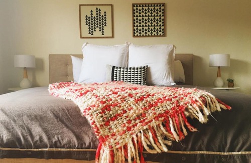 Moscow Hotel | Monarch Motel