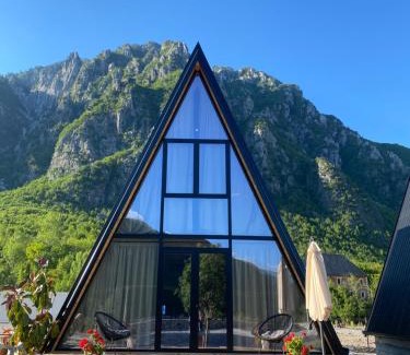 Shale Villa | Monark Villas