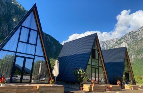 Shale Villa | Monark Villas