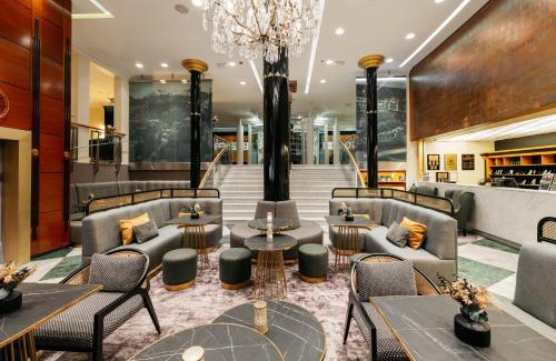 Bad Gastein Hotel | MONDI Hotel Bellevue Gastein