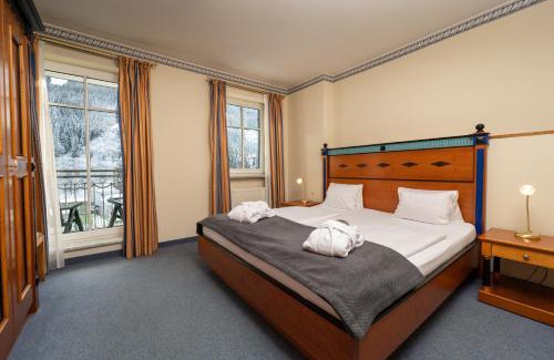 Bad Gastein Hotel | MONDI Hotel Bellevue Gastein