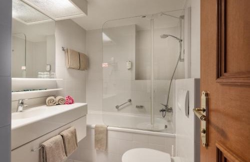 Bad Gastein Hotel | MONDI Hotel Bellevue Gastein