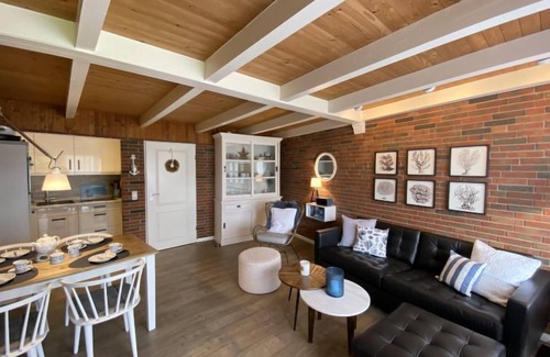 Norddeich House | Mondmuschel by Interhome