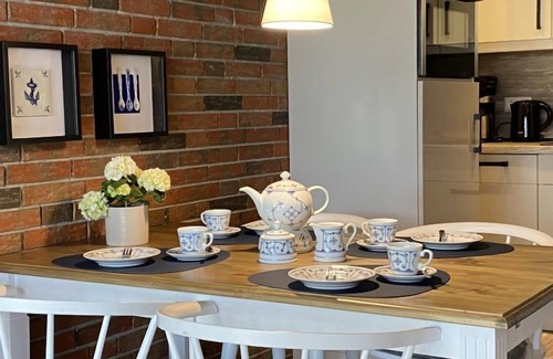 Norddeich House | Mondmuschel by Interhome