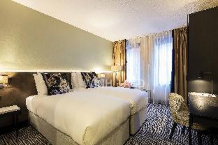 Nieuwmarkt en Lastage Hotel | Monet Garden Hotel Amsterdam