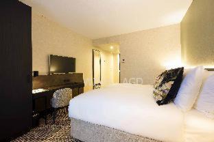 Nieuwmarkt en Lastage Hotel | Monet Garden Hotel Amsterdam