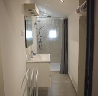 Monlezun House | Monlezun