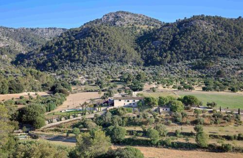 Campanet Hotel | Monnàber Vell