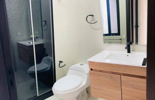 Santa Cruz Apartment | Mono ambiente en Equipetrol - Edificio La Foret