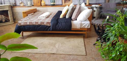 Rio Grande Apartment | Monoambiente El refugio