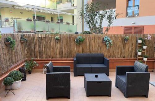 Grosseto Apartment | Monolocale + Ampio Terrazzo
