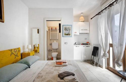 Ricco del Golfo di Spezia Apartment | Monolocale Arianna 1