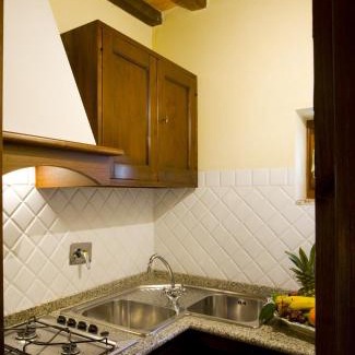 Borgo San Lorenzo Hotel | Monsignor Della Casa Country Resort & Spa