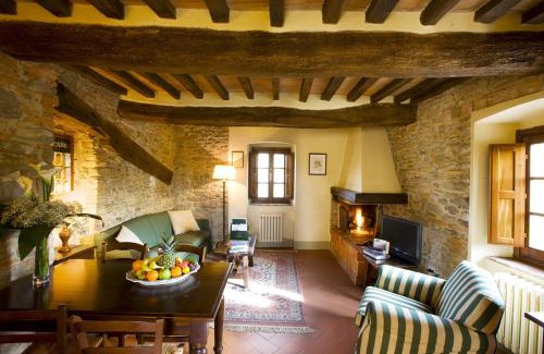 Borgo San Lorenzo Hotel | Monsignor Della Casa Country Resort & Spa