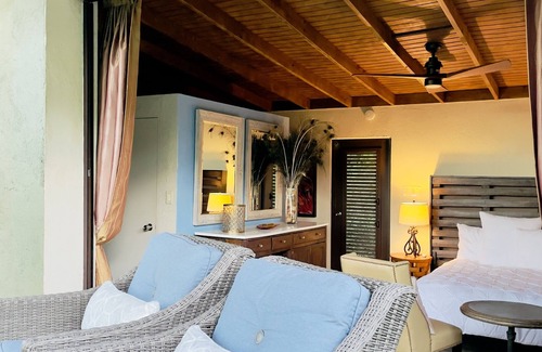 Bayamon Resort | Mont Carpe Diem