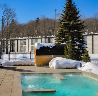 Sainte-Adele Hotel | Mont Gabriel, Sainte-Adèle, a Tribute Portfolio Resort