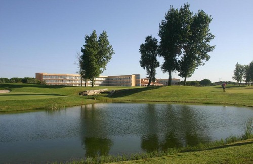Palmela Resort | Montado Hotel & Golf Resort