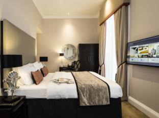 Bryanston and Dorset Square Hotel | Montagu Place Hotel