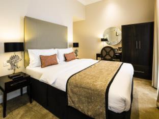 Bryanston and Dorset Square Hotel | Montagu Place Hotel
