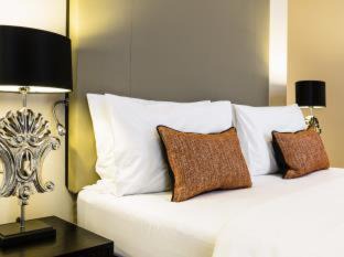 Bryanston and Dorset Square Hotel | Montagu Place Hotel