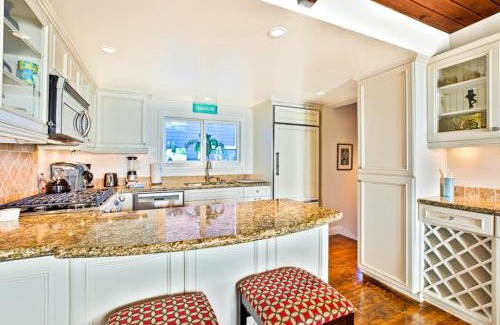 San Clemente House | Montalvo Calafia Beach Condos