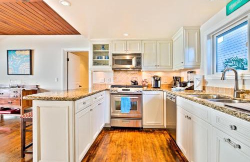 San Clemente House | Montalvo Calafia Beach Condos