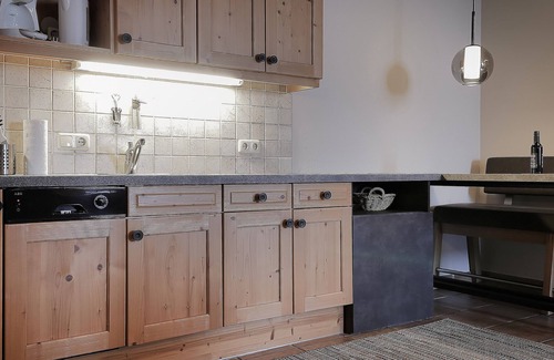 Hochfugen Hotel | Montana Apartments