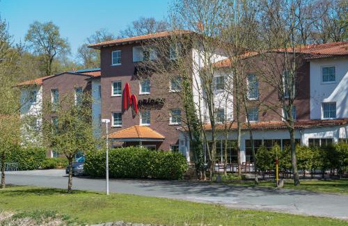 Senden Hotel | Montana Hotel Senden