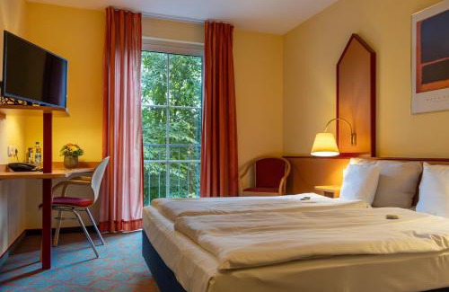 Senden Hotel | Montana Hotel Senden