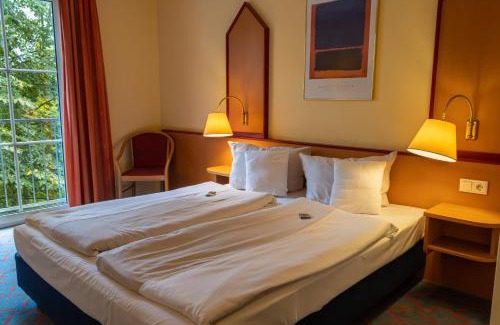 Senden Hotel | Montana Hotel Senden