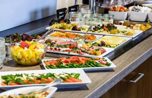 Marienheide Hotel | Montana Landhotel Gummersbach-Nord