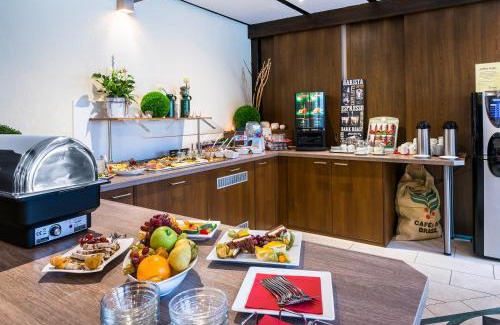 Marienheide Hotel | Montana Landhotel Gummersbach-Nord