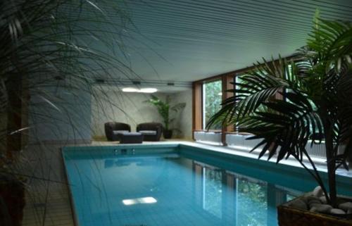 Marienheide Hotel | Montana Landhotel Gummersbach-Nord