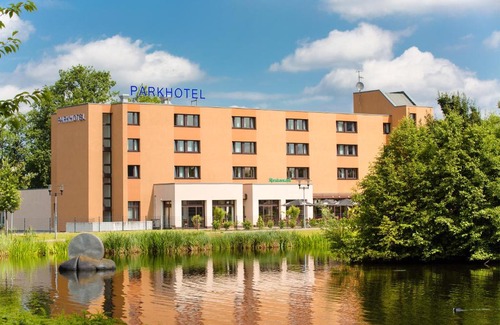 Stadtkern Marl Hotel | Montana Parkhotel Marl