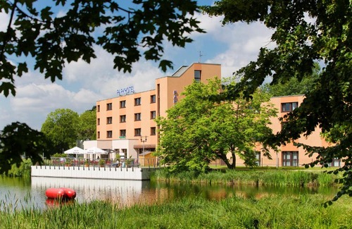 Stadtkern Marl Hotel | Montana Parkhotel Marl