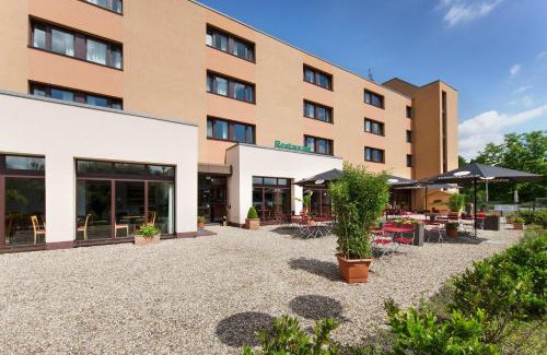 Stadtkern Marl Hotel | Montana Parkhotel Marl