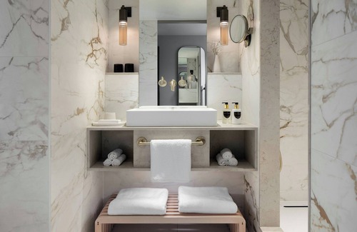 City of Westminster Hotel | Montcalm Mayfair, Autograph Collection