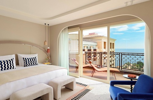 Le Larvotto Hotel | Monte-Carlo Bay Hotel & Resort