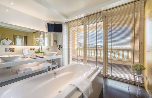Le Larvotto Hotel | Monte-Carlo Bay Hotel & Resort
