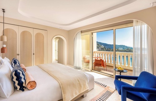 Le Larvotto Hotel | Monte-Carlo Bay Hotel & Resort