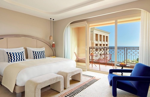Le Larvotto Hotel | Monte-Carlo Bay Hotel & Resort