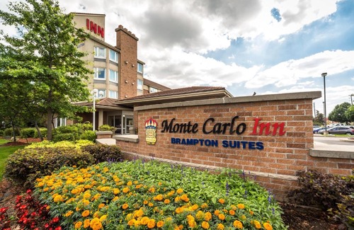 Airport Road Business Centre Hotel | Monte Carlo Inn Brampton