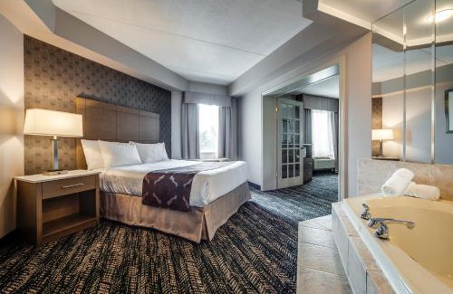 Airport Road Business Centre Hotel | Monte Carlo Inn Brampton