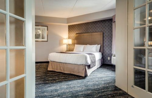 Airport Road Business Centre Hotel | Monte Carlo Inn Brampton