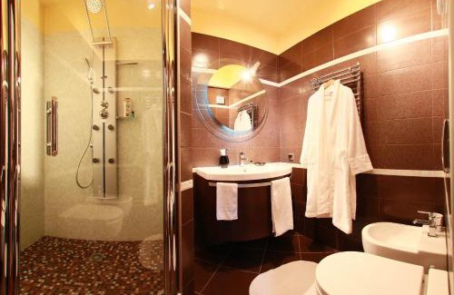 Sector 1 Hotel | Monte Carlo Palace Suites