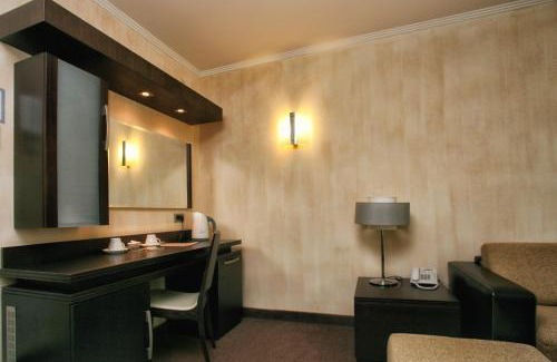 Petrovac Hotel | Monte Casa SPA & Wellness