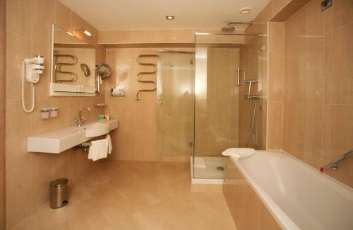 Petrovac Hotel | Monte Casa SPA & Wellness