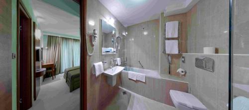 Petrovac Hotel | Monte Casa SPA & Wellness