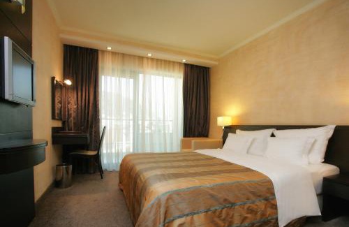 Petrovac Hotel | Monte Casa SPA & Wellness